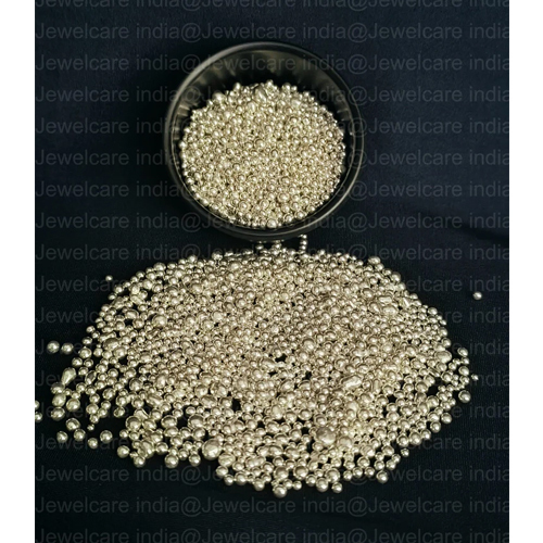 White Brass Alloy