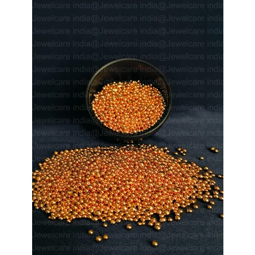 Oxygen Free Copper Balls 1mm to 5mm