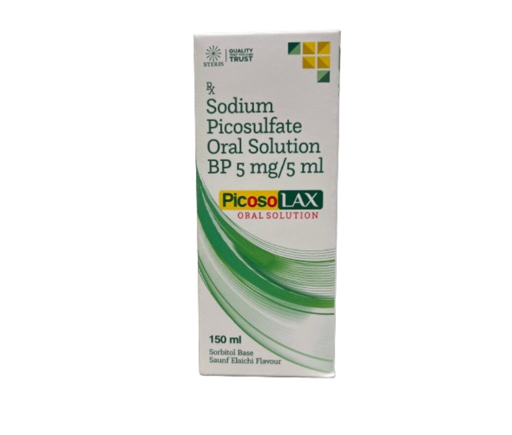 PICOSO LAX ORAL SOLUTION 