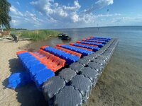 Floating Jetty