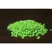 Jewellery Casting Wax - Color: Green