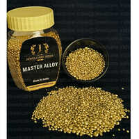 Jewellery Solder Alloy - Material: Silver
