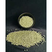 Zinc Cut Wire Shot - Color: Silver