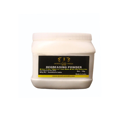 Electro Cleaning Degreasing Powder
