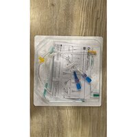 Certofix Trio 715 Central Venous Catheter Kit  Triple Lumen