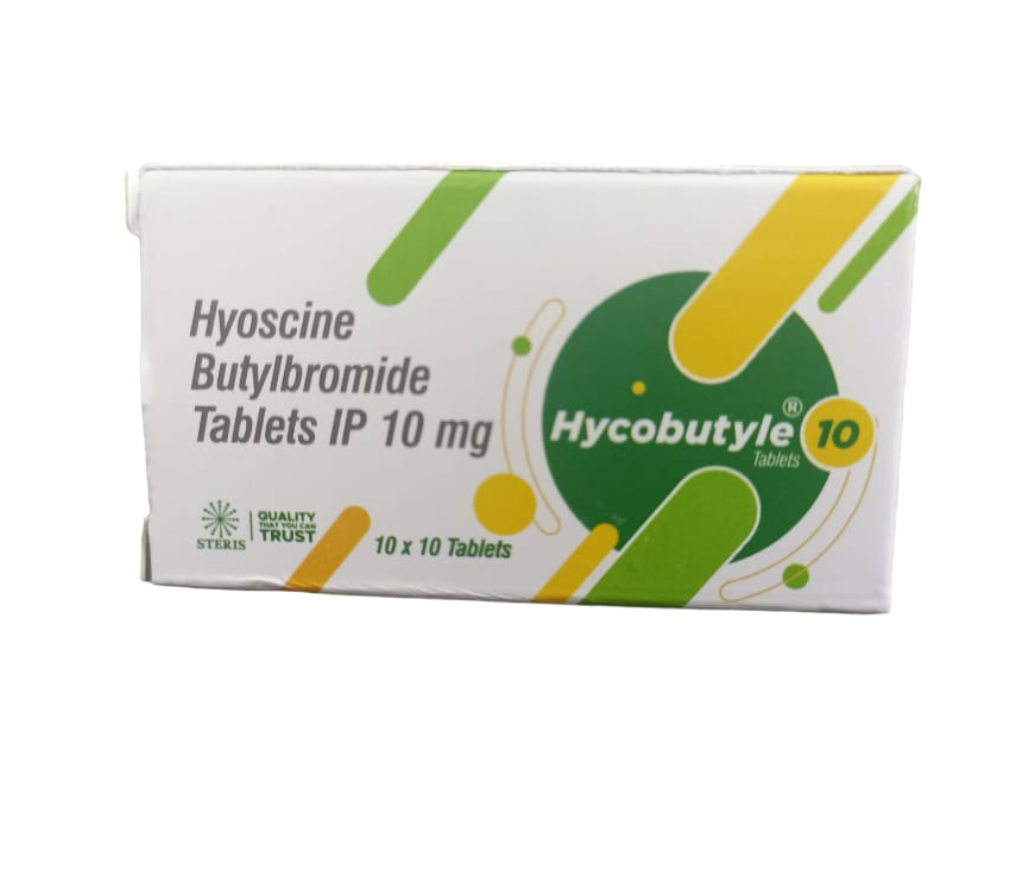 HYCOBUTYLE 10