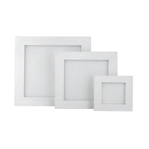 Square Concealed Panel Light