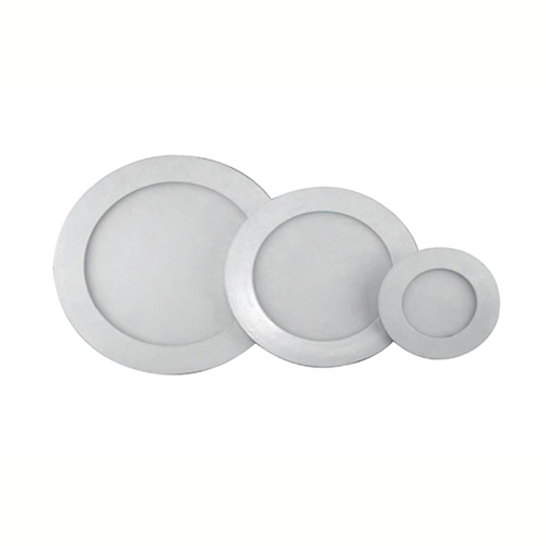 Round Concealed Panel Light