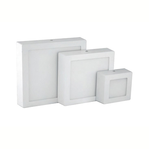 Square Surface Panel Light