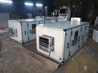 Air Handling Units