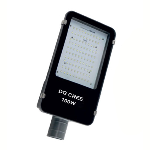 100W Premium Street Light