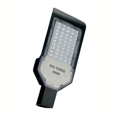 50W Lens Street Light