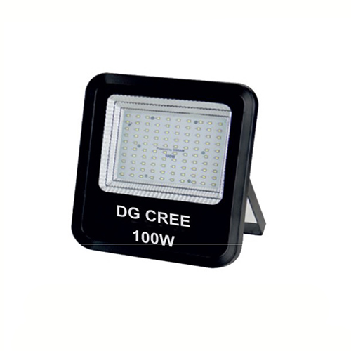 100W Premium Flood Light