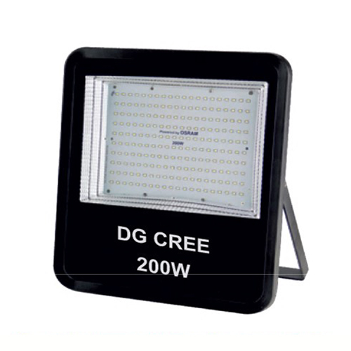 100W Premium Flood Light