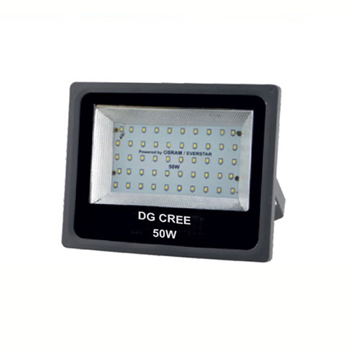 50W Eco Flood Light - Application: Outdoor