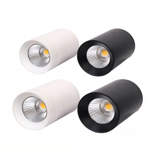 Surface COB Light