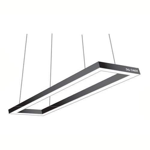 Rectangle Linear Light