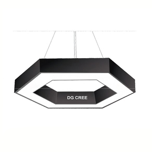Hexa Linear Light