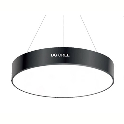 Round Drum Light