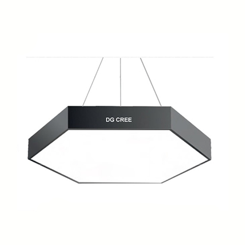 Hexa Drum Light