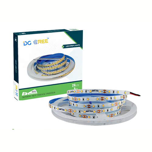 60 Led Strip Light