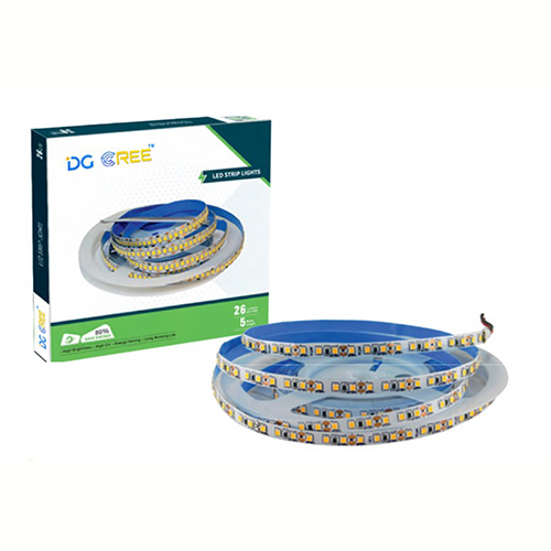 120 Led Strip Light