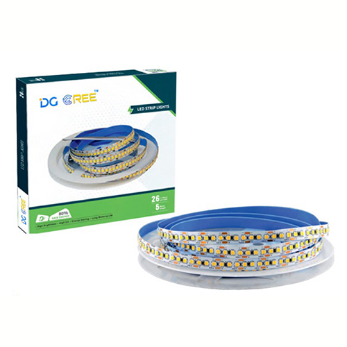 180 Led Strip Light