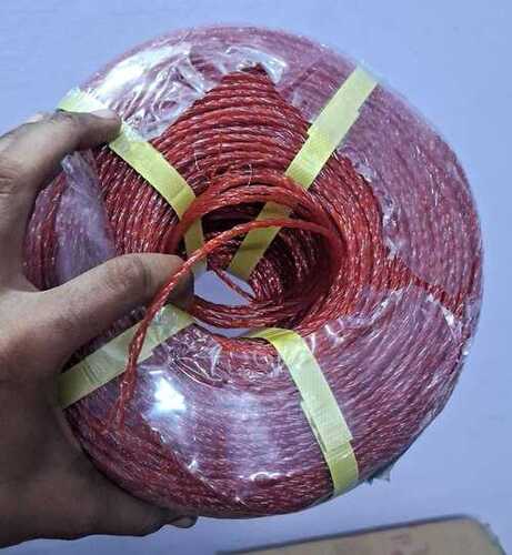 fencing fiber wire