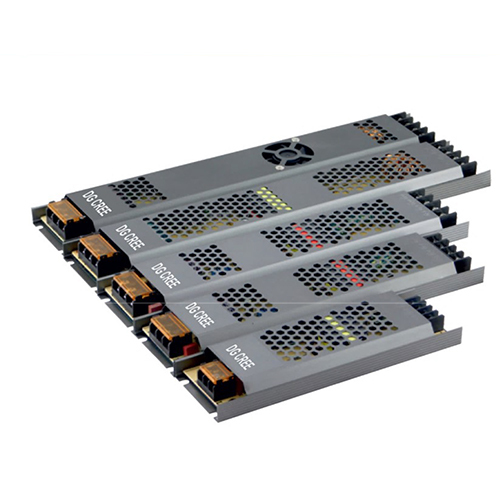 Ultra Slim Series Power Supply