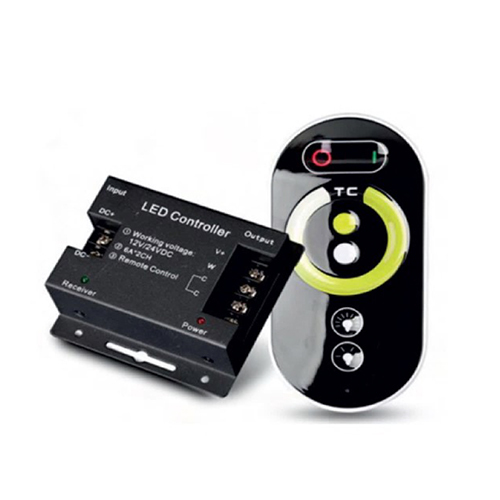 LED 3 in 1 Strip Controller