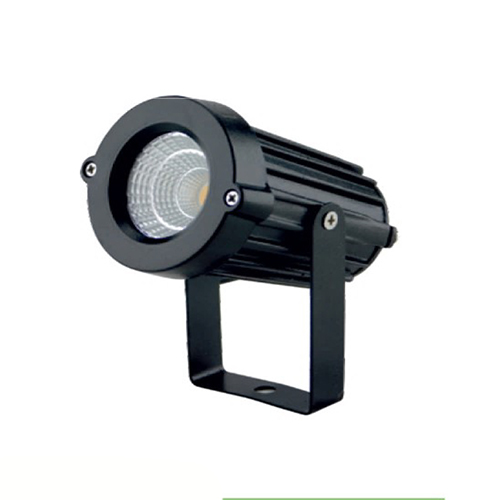 008 Black Spike Light