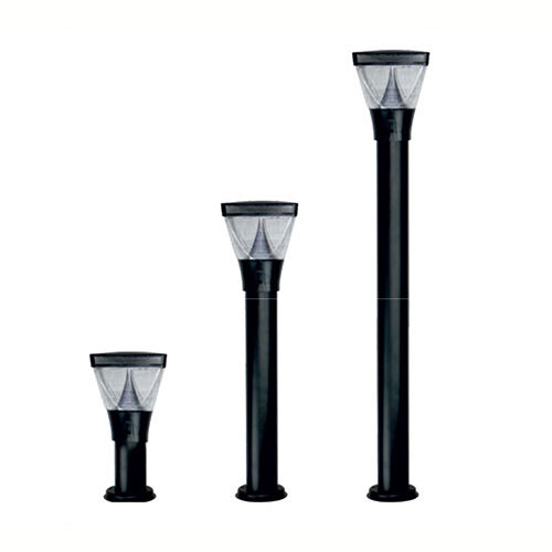 Dg-b-304 Aluminium Led Bollard Light - Application: Outdoor