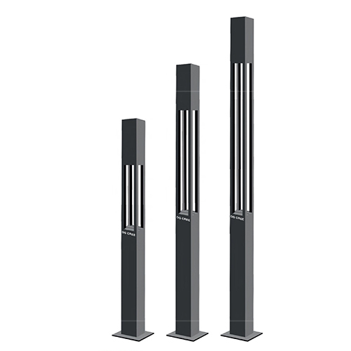 DG-MP-705 Aluminium LED Modern Pole Light