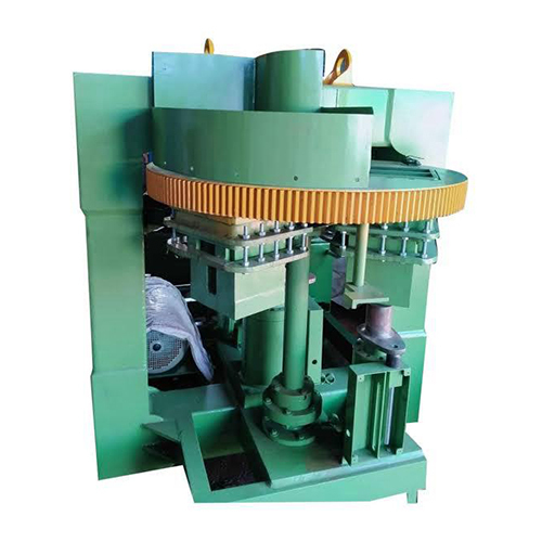 Fly Ash Brick Making Machine