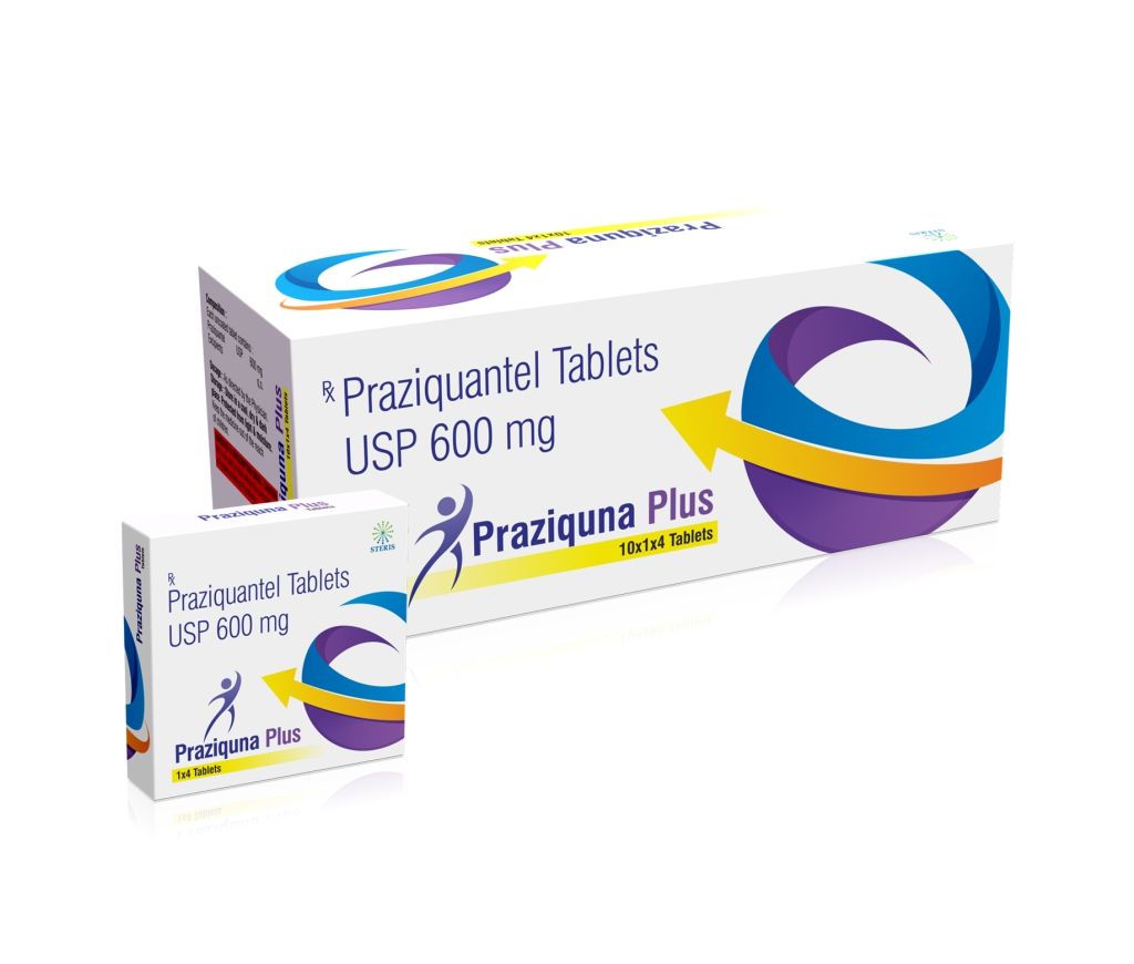 Praziquantel Tablets Usp