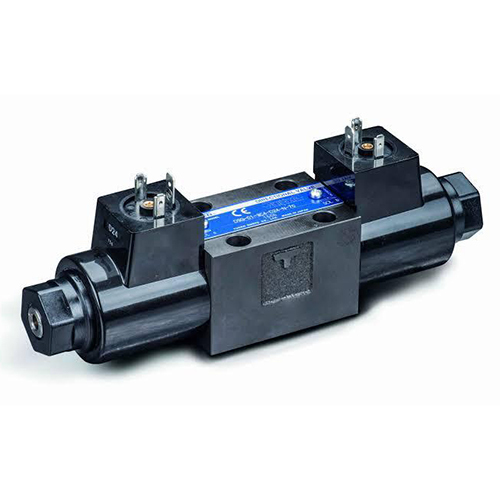 Hydraulic Valves