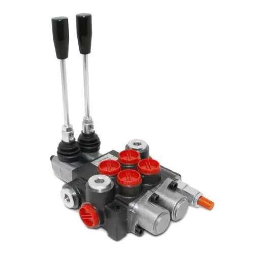 Mobile Valve