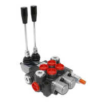 Mobile Valve - Material: Stainless Steel