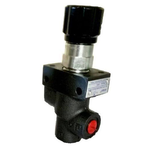 Pressure Relief Valve