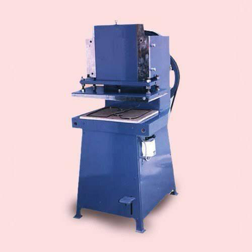 Industrial Punch Cutting Machine - Feature: High Efficiency