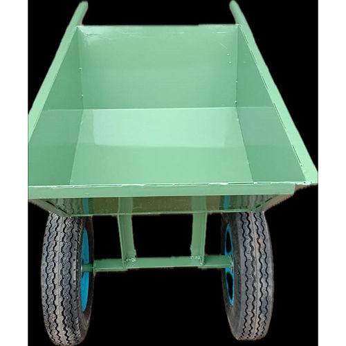 Portable Wheel Barrow