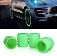 4 Pcs Car Tyre light