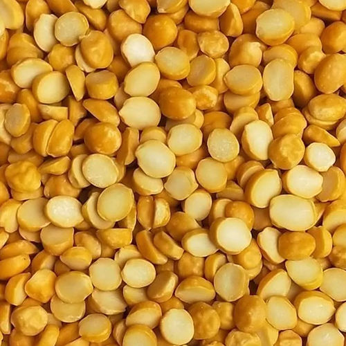 Chana Dal - Cultivation Type: Common