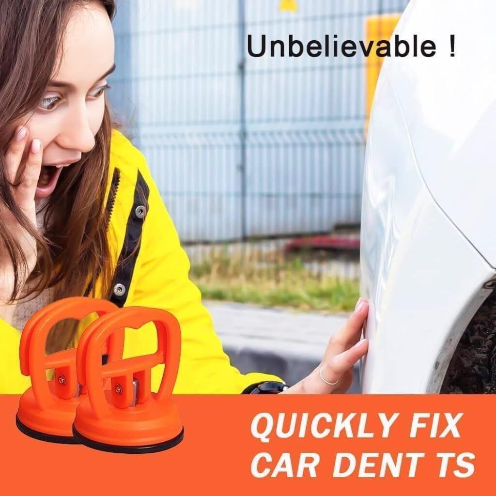 Car Dent Repair Puller