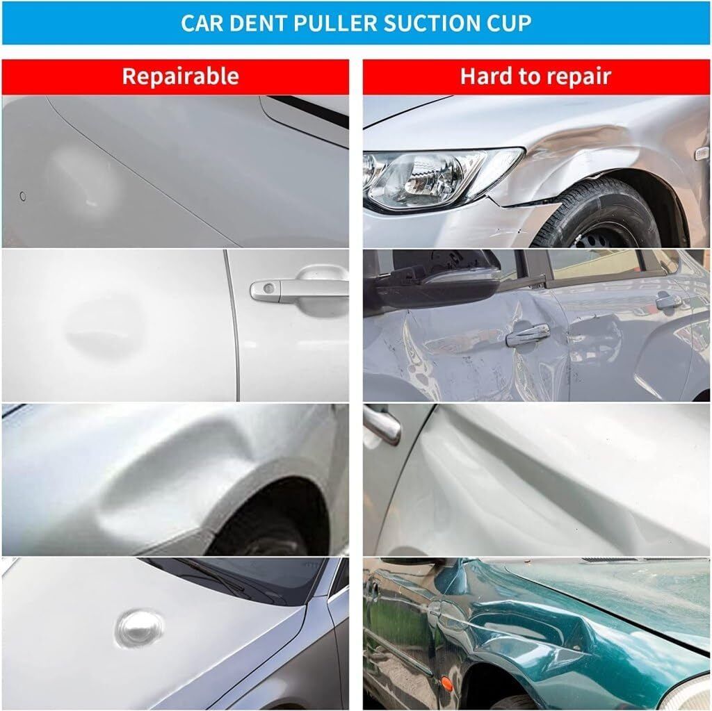 Car Dent Repair Puller