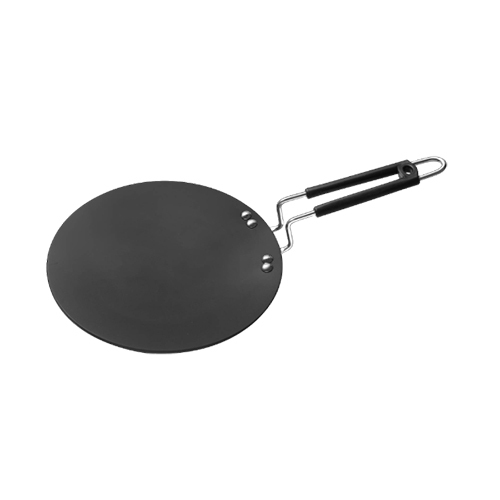 Hard Anodized Tawa