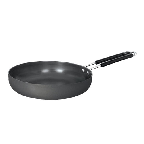 Hard Anodized  Fry Pan - Interior Coating: Teflon Coated