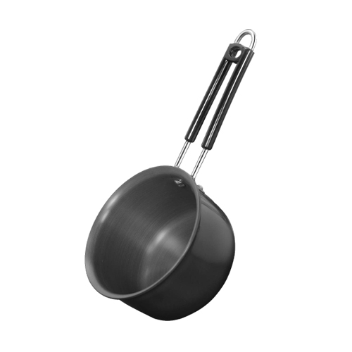 Hard Anodized Pan