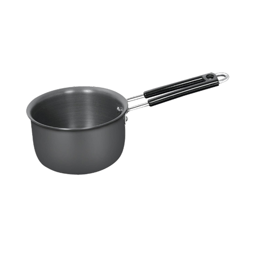 Hard Anodized Tea Pan