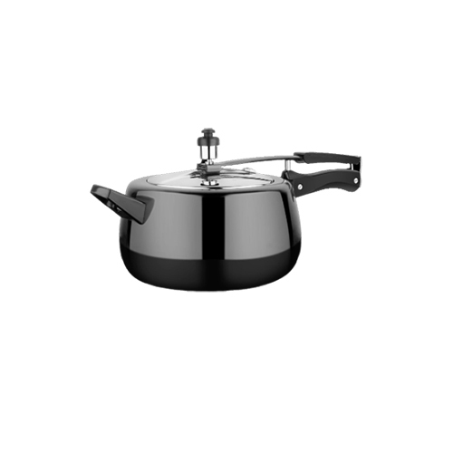 Contura Black Pressure Cooker